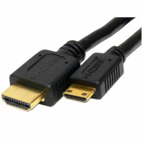 Cable Hdmi A Mini 