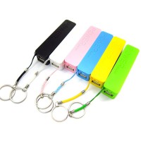 Cargador Portatil
