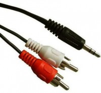 Cable Plus A Rca 